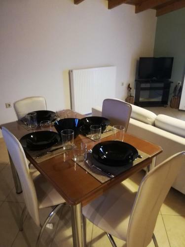 Apartamento Vivianna' S Home