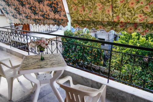 Myrto's Apartment No15
