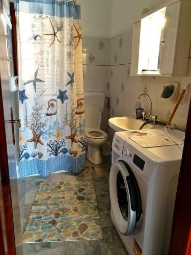 Myrto's Apartment No15