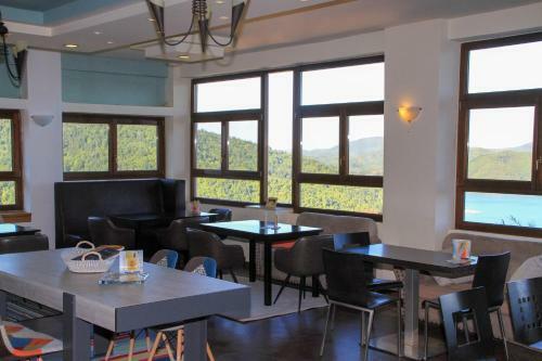 Apartamento Alonaki At Lake Plastira