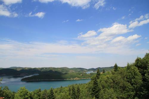 Apartamento Alonaki At Lake Plastira