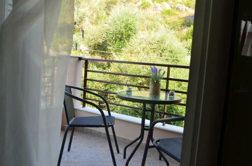 Apartamento Holiday Lefkas Moonlight Luxury Appartments