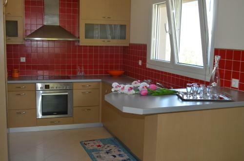 Apartamento Holiday Lefkas Moonlight Luxury Appartments