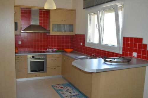 Apartamento Holiday Lefkas Moonlight Luxury Appartments