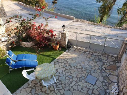 Apartamento Lefkada Beach House Nikiana