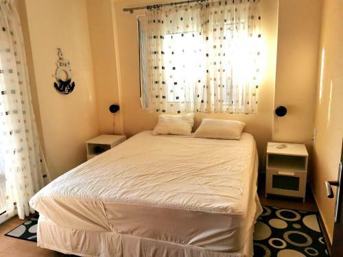 Apartamento Lefkada Beach House Nikiana