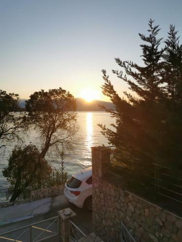Apartamento Lefkada Beach House Nikiana