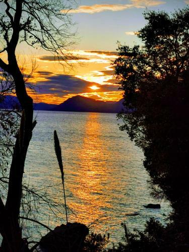 Apartamento Lefkada Beach House Nikiana