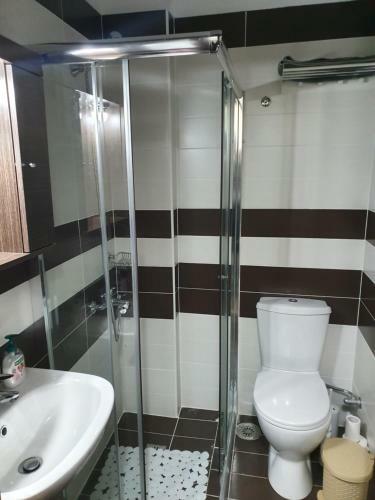Apartamento Lefkada Beach House Nikiana
