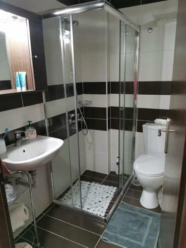 Apartamento Lefkada Beach House Nikiana