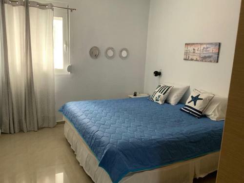 Apartamento Lefkada Beach House Nikiana