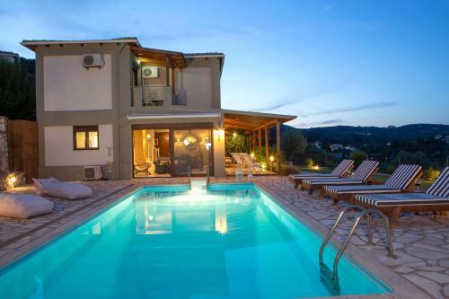 Villa Artemis