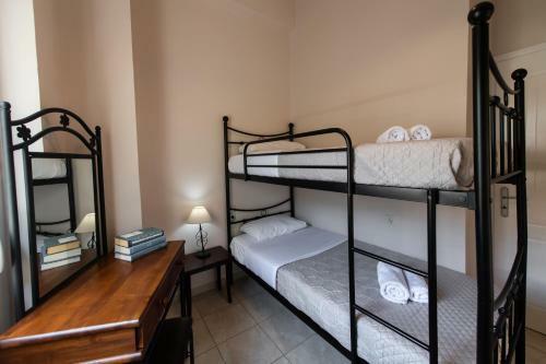 Apartamento Villa Nektaria