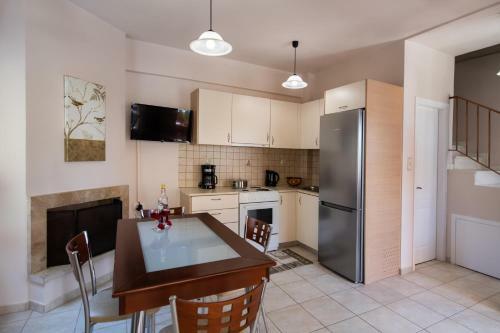 Apartamento Villa Nektaria