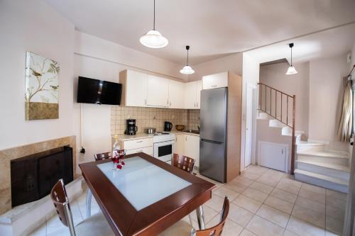 Apartamento Villa Nektaria