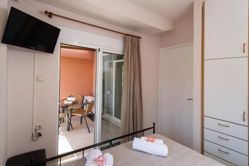 Apartamento Villa Nektaria