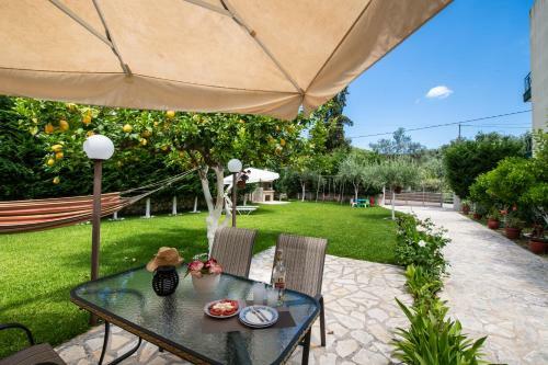 Apartamento Villa Nektaria