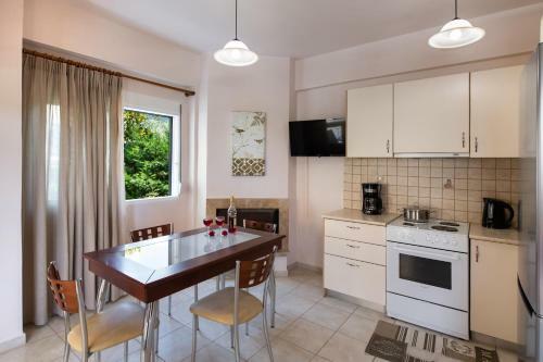 Apartamento Villa Nektaria