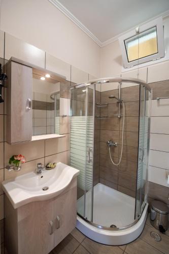 Apartamento Villa Nektaria