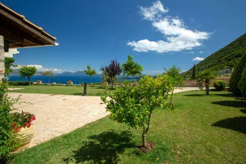 Villa Ventalia