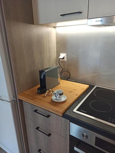 Apartamento Casa Trizoni Nikiana