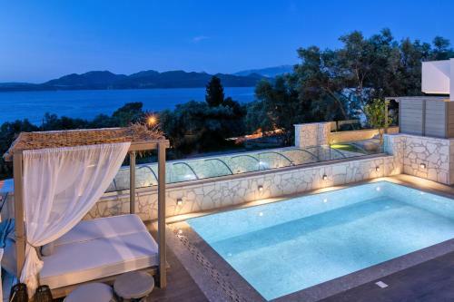 White Rock Villas Nikiana