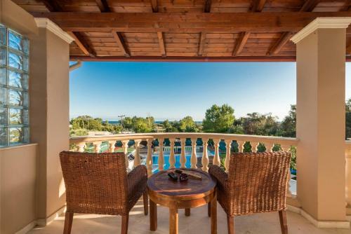 Villa Maxim By Konnect, Halikounas Corfu