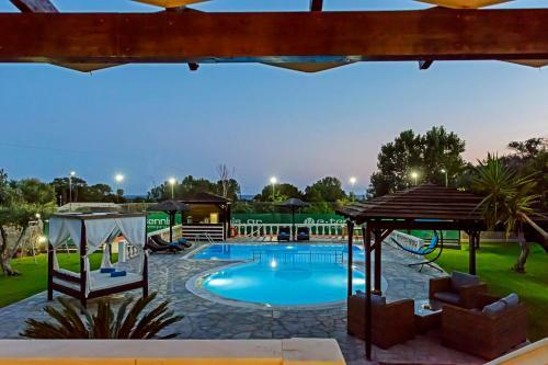 Villa Maxim By Konnect, Halikounas Corfu