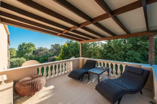 Villa Maxim By Konnect, Halikounas Corfu