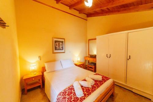 Apartamento Tetraktys Estate At The Beach