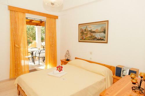 Apartamento Tetraktys Estate At The Beach