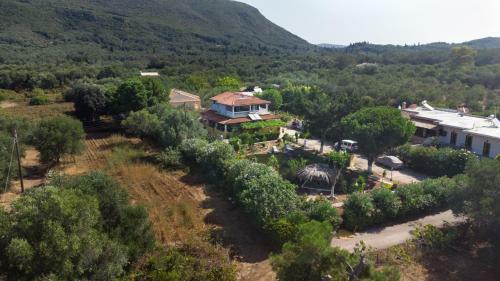 Apartamento Tetraktys Estate At The Beach