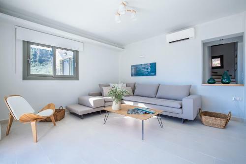 Villa Elios Private Living