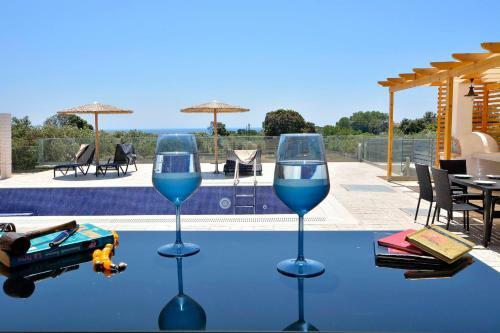 Villa Zeas