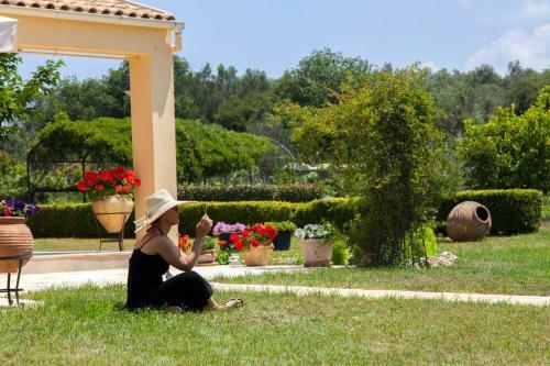 Villa Gaia