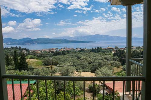 Paradise In Lefkas