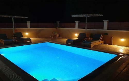 Artemis Prasoudi Beach