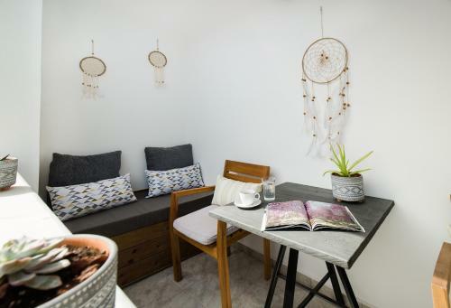 Nk Apartments