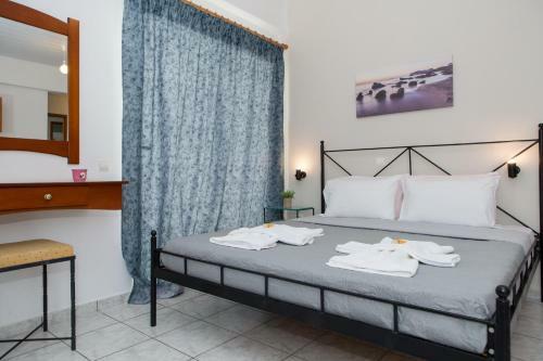 Avenue Hotel Falassarna