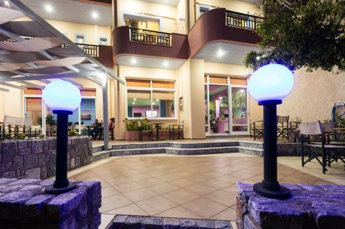 Avenue Hotel Falassarna