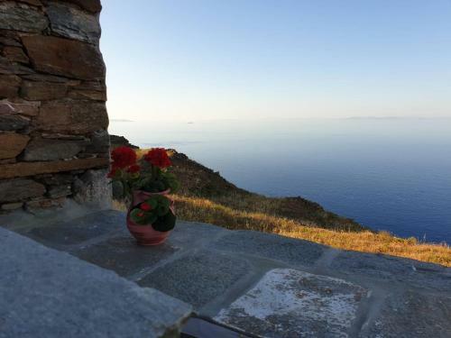 Apartamento Diavrouxas House In Sifnos