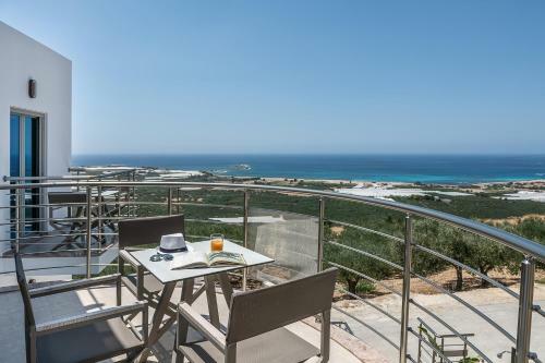 Magnolia Luxury Apartments