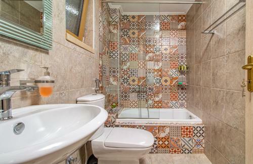 Villa Kore Luxuryvillaschania