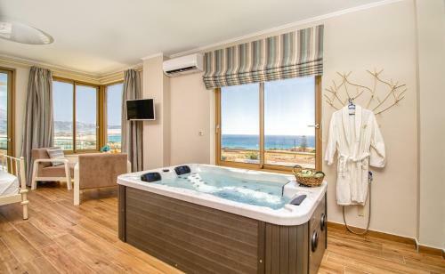 Villa Kore Luxuryvillaschania