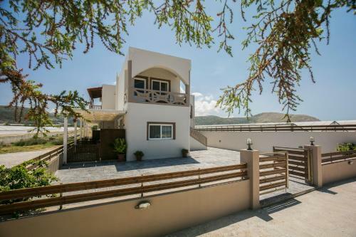 Apartamento Kolimbito Sea Side