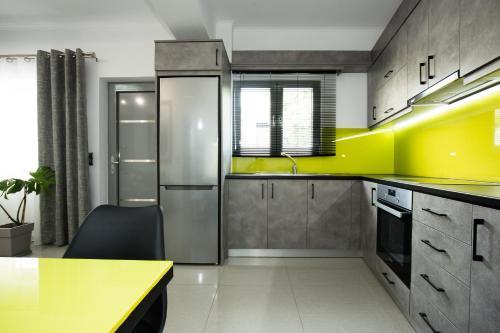 Apartamento Villagio House
