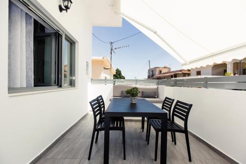 Apartamento Villagio House