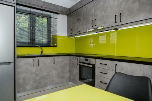 Apartamento Villagio House