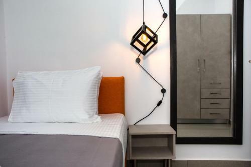 Apartamento Villagio House