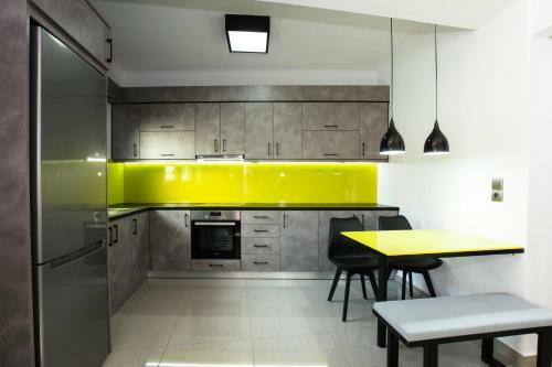 Apartamento Villagio House